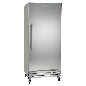 Single Door Commercial Refrigerator