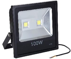 100 Watt LED Flood Light