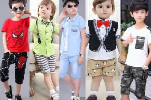 Trendy Kids Wear