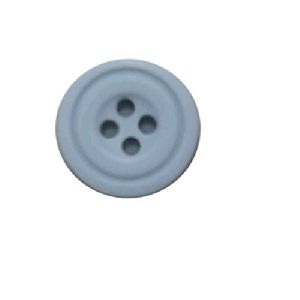 Plastic Garment Button