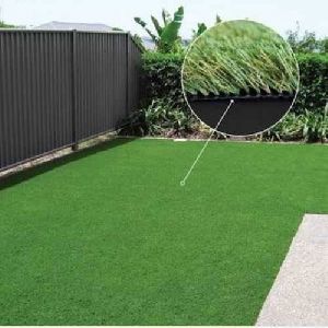 PE Artificial Grass