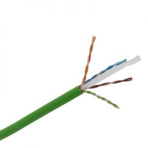 CAT 6 Structure Cabling