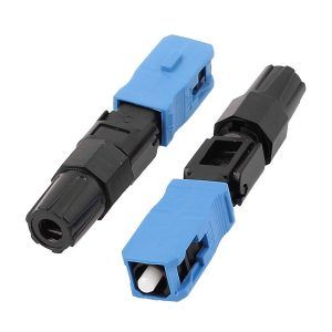 Fast connector