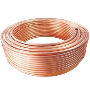 Air Conditioner Copper Pipes