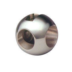 Valve Ball