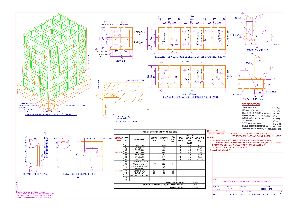 mechanical drafting services