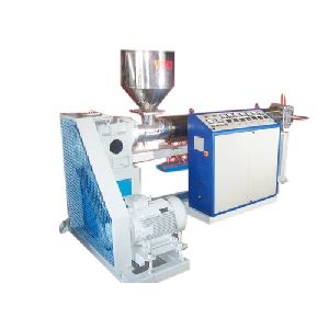 Plastic Processing Recycling Machine