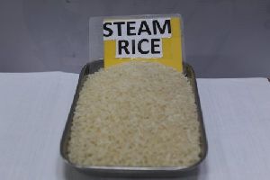 steam rice