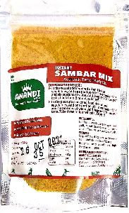 Instant Sambar Mix / Sambar Ready mix/ Premix/ sambar powder