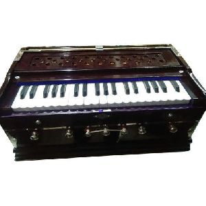 Multi Fold Bellow Harmonium