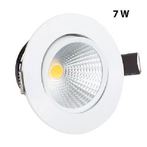 led cob light