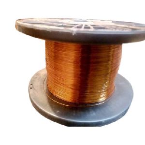 High Conductive Copper Wire