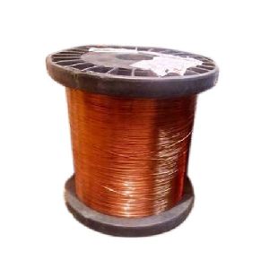 Polyesterimide Enameled Copper Wire