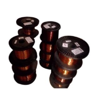 Submersible Pump Copper Winding Wire