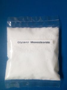 Glycerol Monostearate