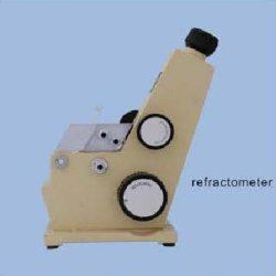 Refractometer