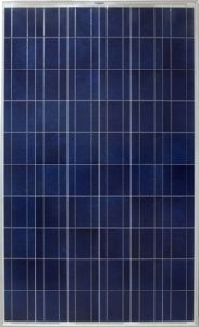 Solar PU Module Silicon