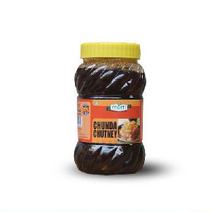 Chunda Chutney