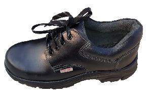 Pu Sole Safety Shoes