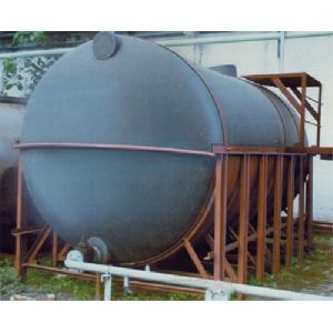Acid Storage Tank
