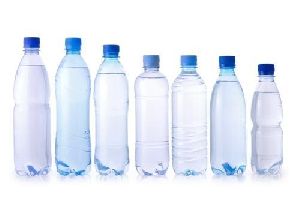 Bema Plastic Water Bottle