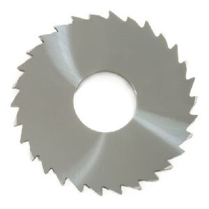 HSS Slitting Saws, For Automobile Industry