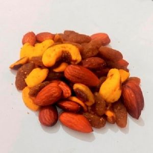 Panch Rattan Dry Fruit Mixture