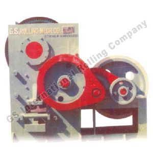 Bloom Cutting Shearing Machines