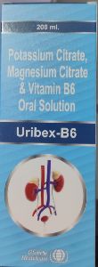 URIBEX B6 200ML