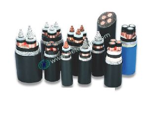 High Voltage Cable