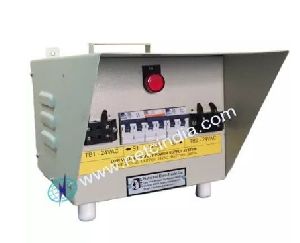 Safety Power Supply System