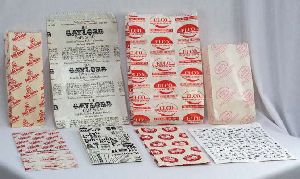 Butter Paper Bags Butter Paper Carry Bags Price Manufacturers Suppliers