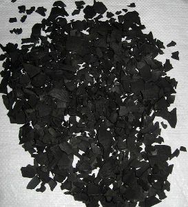 High Grade Coconut Shell Charcoal