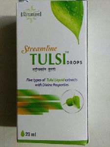 Shubh Tulsi Drops