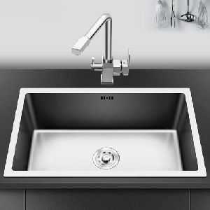 Drain Sink