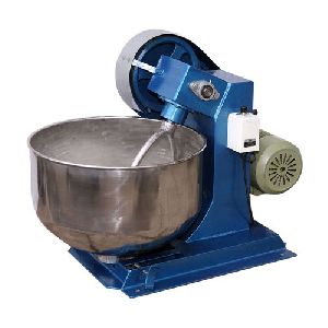 Automatic Flour Mixing Machine, For Commercial, Voltage : 240 V