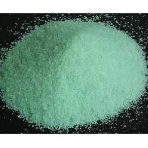 Ferrous Sulphate Heptahydrate