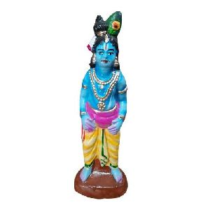 Lord Krishna Statue