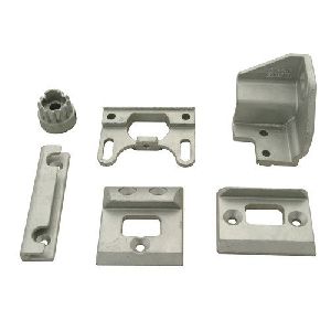 Customized Die Casting Mold