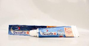 Dentofix - K Toothpaste