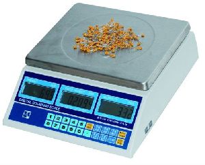 Table Top Weighing Scale