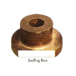Stuffing Box