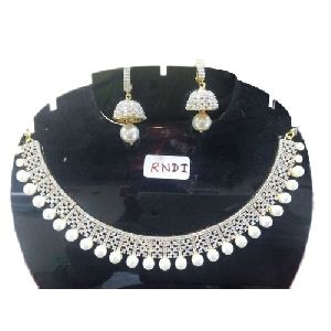 designer necklace sets