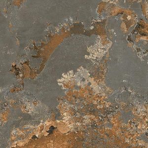 Oxido Bronze Rustic Punch Floor Tiles