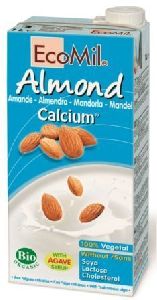 Almond Calcium Drink