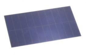 Custom Solar Panel