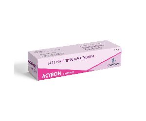 Acyclovir Eye Ointment