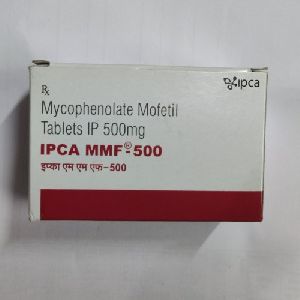 MMF TABLET