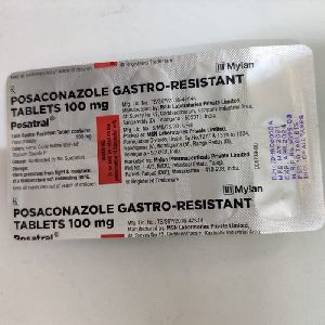 Posatral Tablet