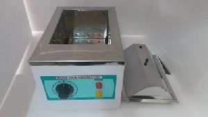 Water Bath Thermo Machine